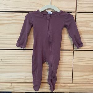 Kate Quinn organic cotton pajama